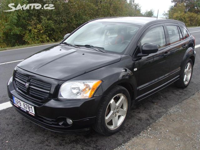 Dodge Caliber